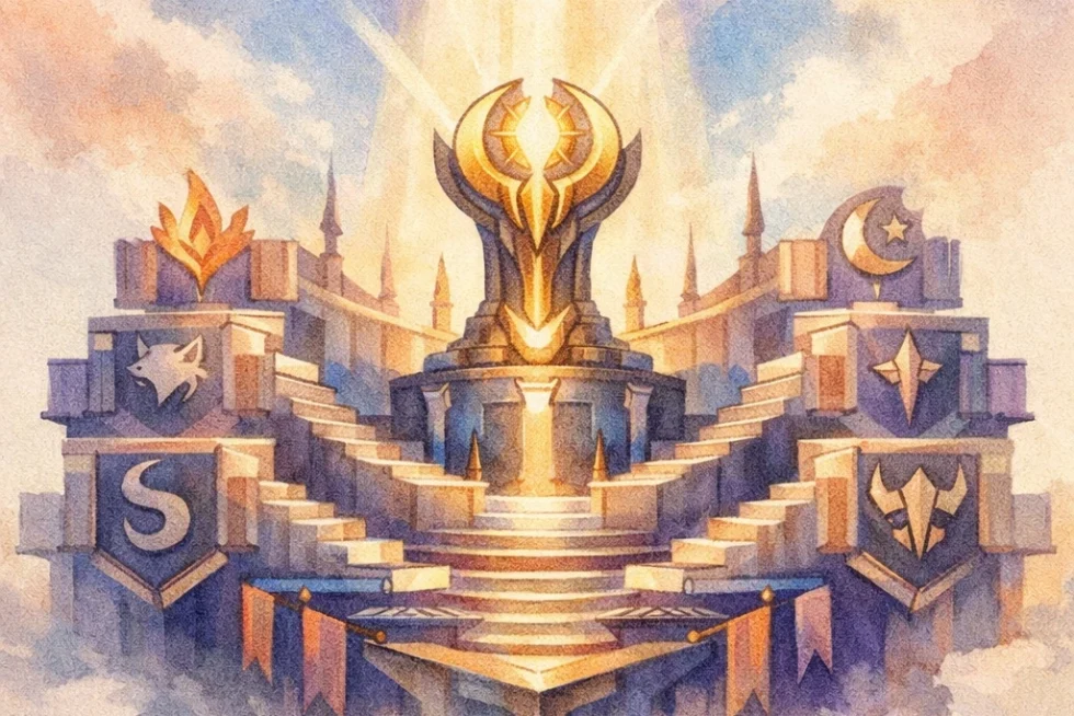 Ewc Dota 2: Tournament Structure and What to Know