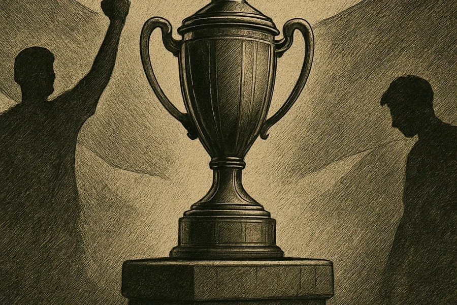 Latest EWC Dota 2 champion